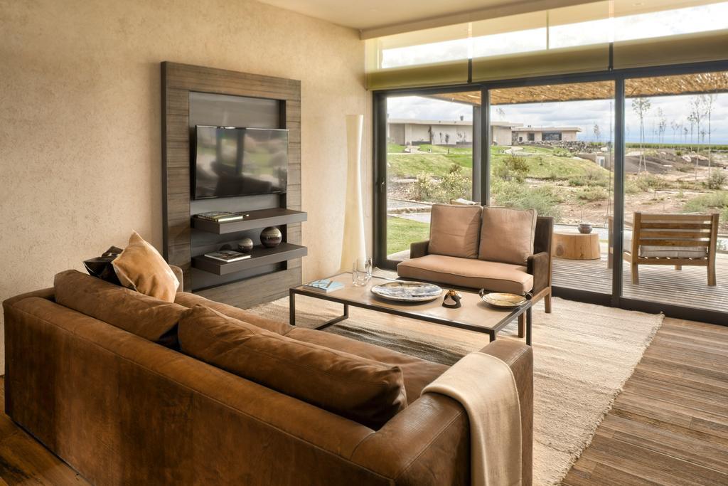 The Vines Resort & Spa Los Sauces  Pokoj fotografie