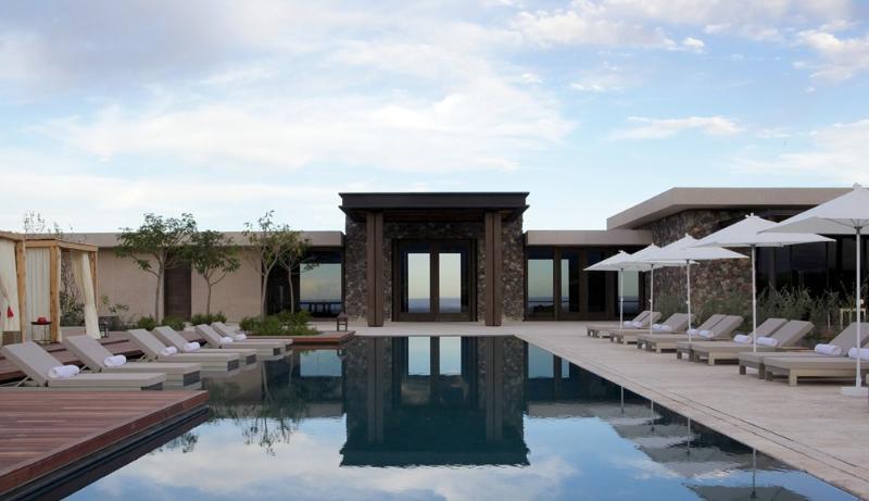 The Vines Resort & Spa Los Sauces  Exteriér fotografie